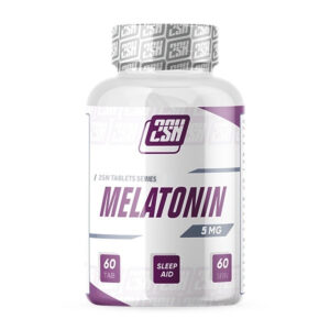 2SN Melatonin 5mg (60кап)