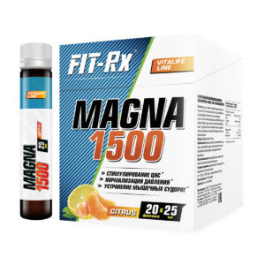 FIT-Rx Magna 1500 (25мл)