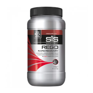 SIS Rego Rapid Recovery (500гр)
