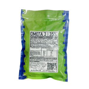 Omega-3 35% (110гелей)
