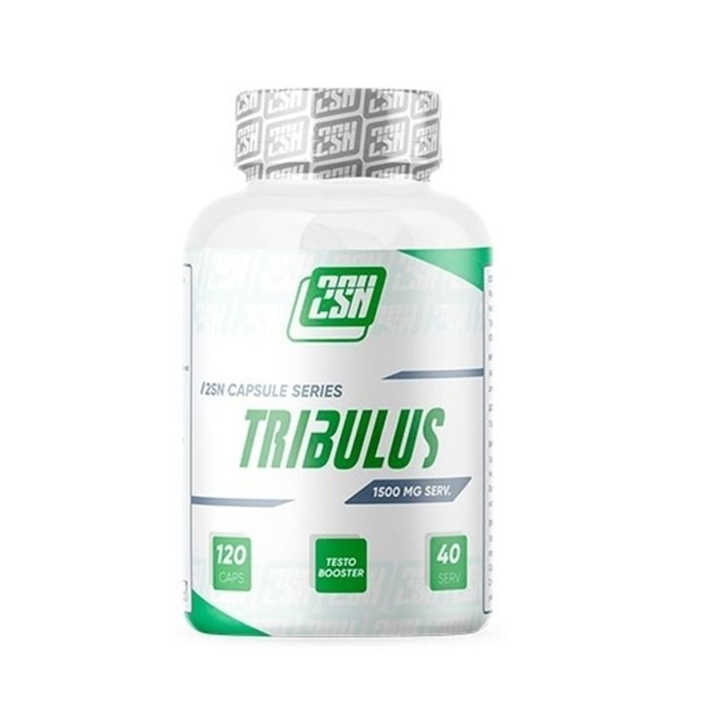 2SN Tribulus 95% 500мг (120кап)