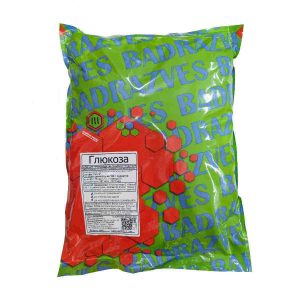 Глюкоза (1000гр)