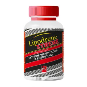 Lipodrene Xtreme (90кап)